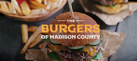 best burger in morris county|THE 5 BEST Burgers in Madison (Updated June 2024).